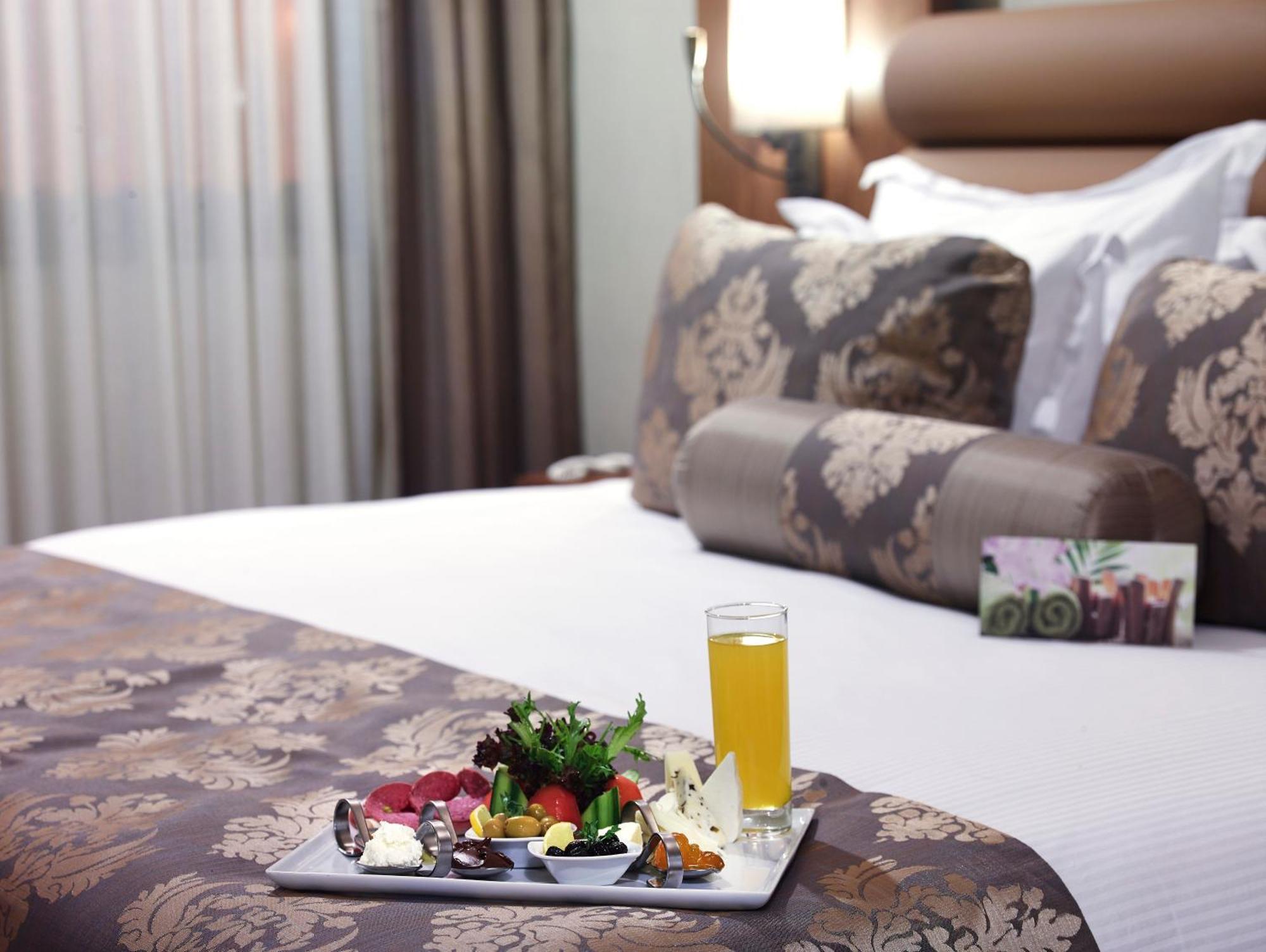 Euro Park 5* Stambuł