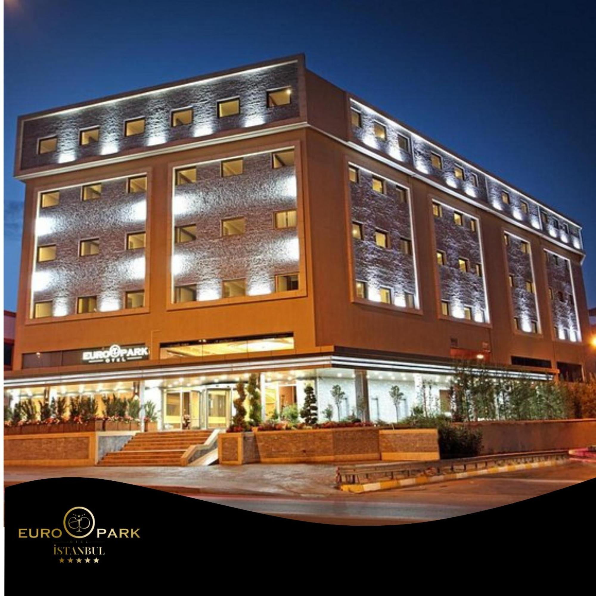 Euro Park 5* Stambuł