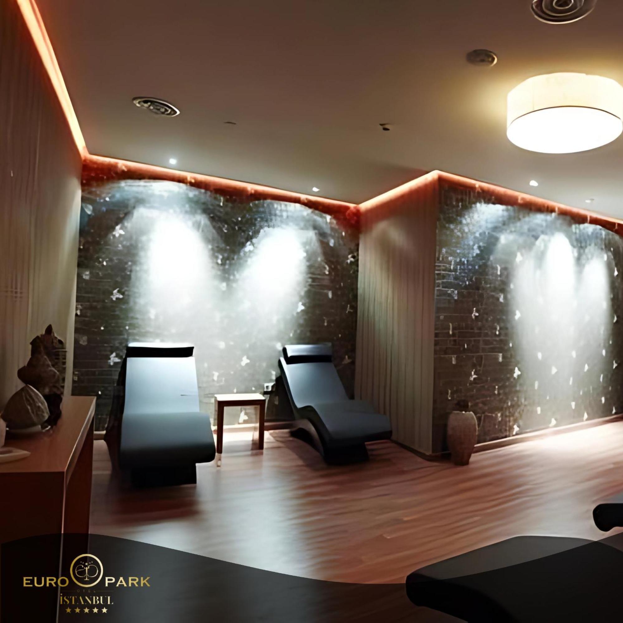 Euro Park 5* Stambuł