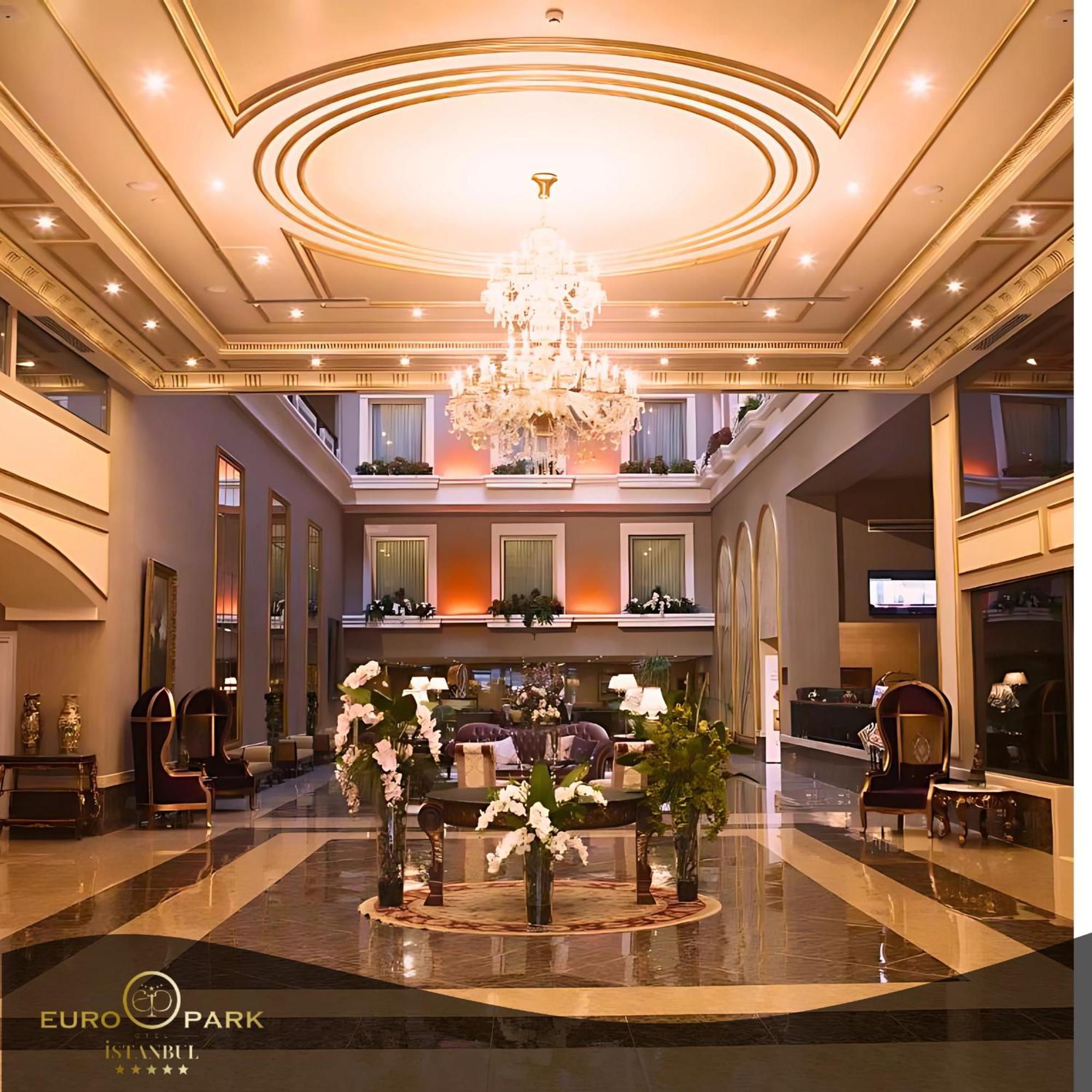 Euro Park 5* Stambuł