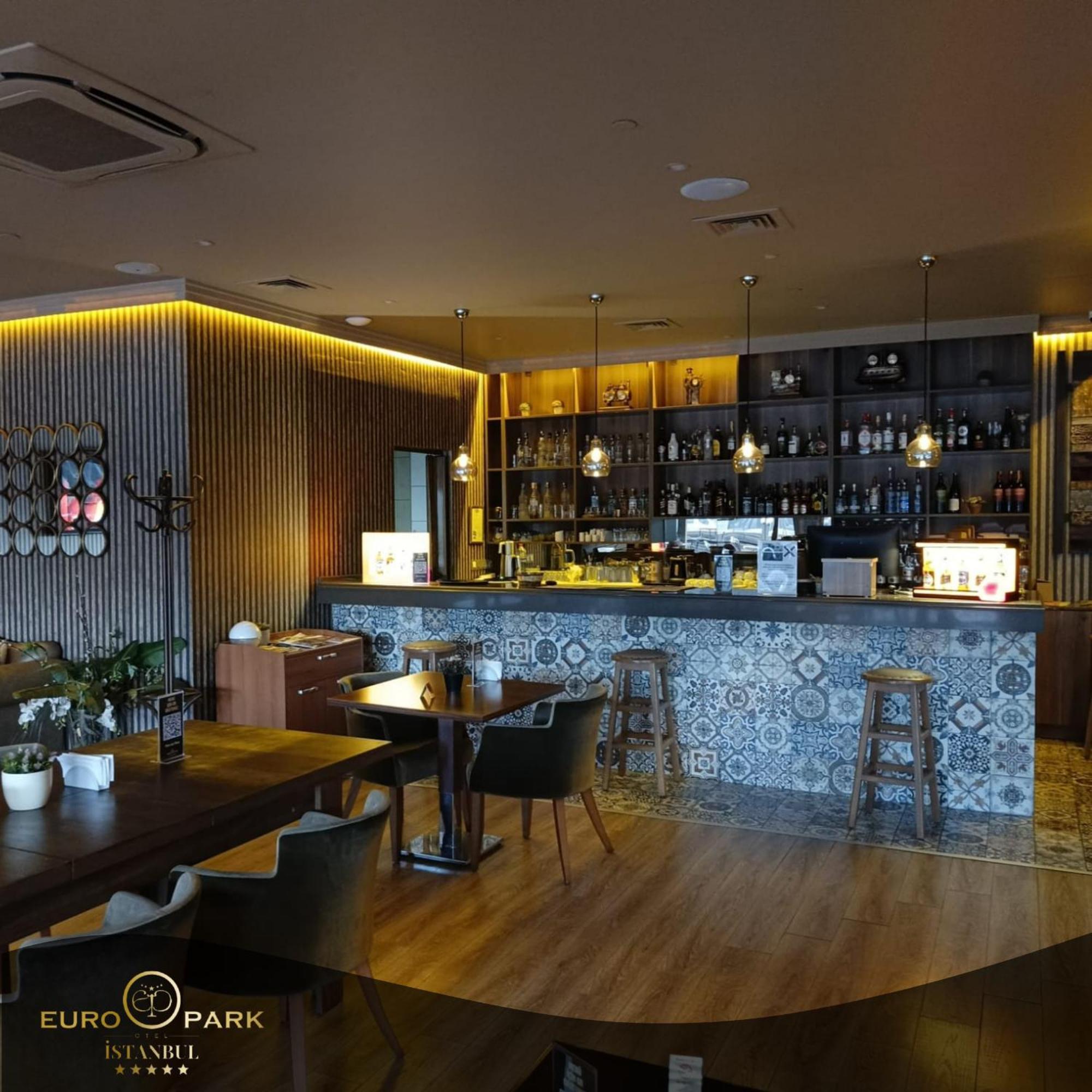 Euro Park 5* Stambuł