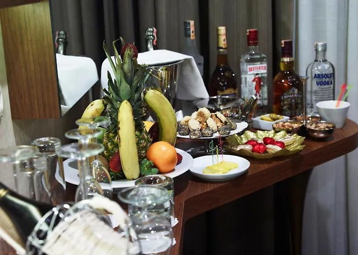 Euro Park Otel